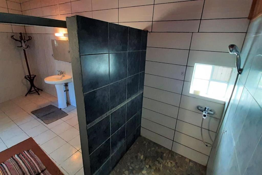 Chambre Privee 4 - Case Creole Le Mistral,Chez Kevin Saint-Andre Exterior photo