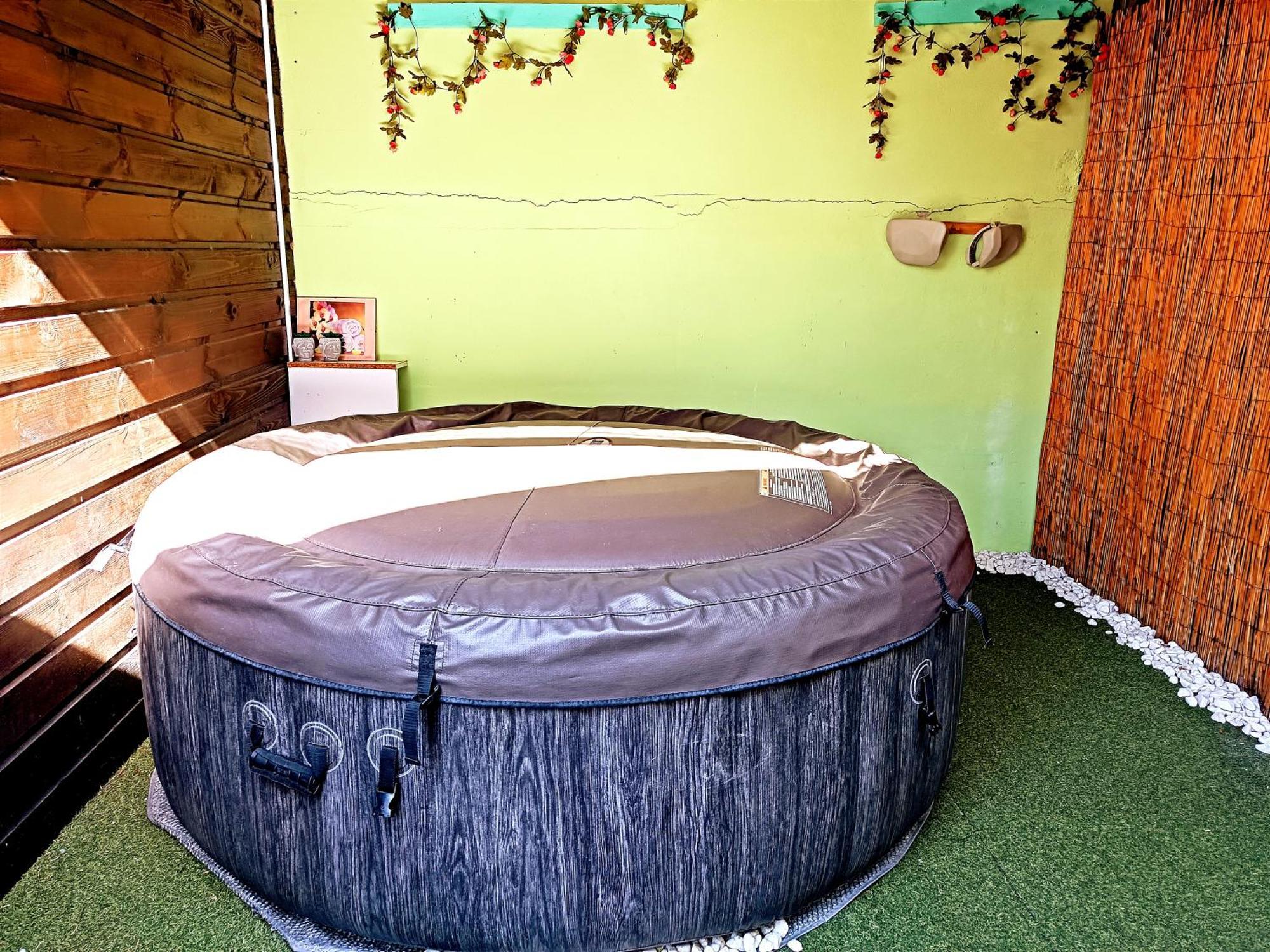 Chambre Privee 4 - Case Creole Le Mistral,Chez Kevin Saint-Andre Exterior photo