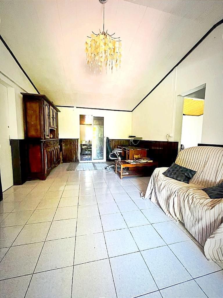 Chambre Privee 4 - Case Creole Le Mistral,Chez Kevin Saint-Andre Exterior photo
